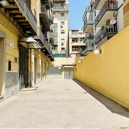 Palermo Central מראה חיצוני תמונה