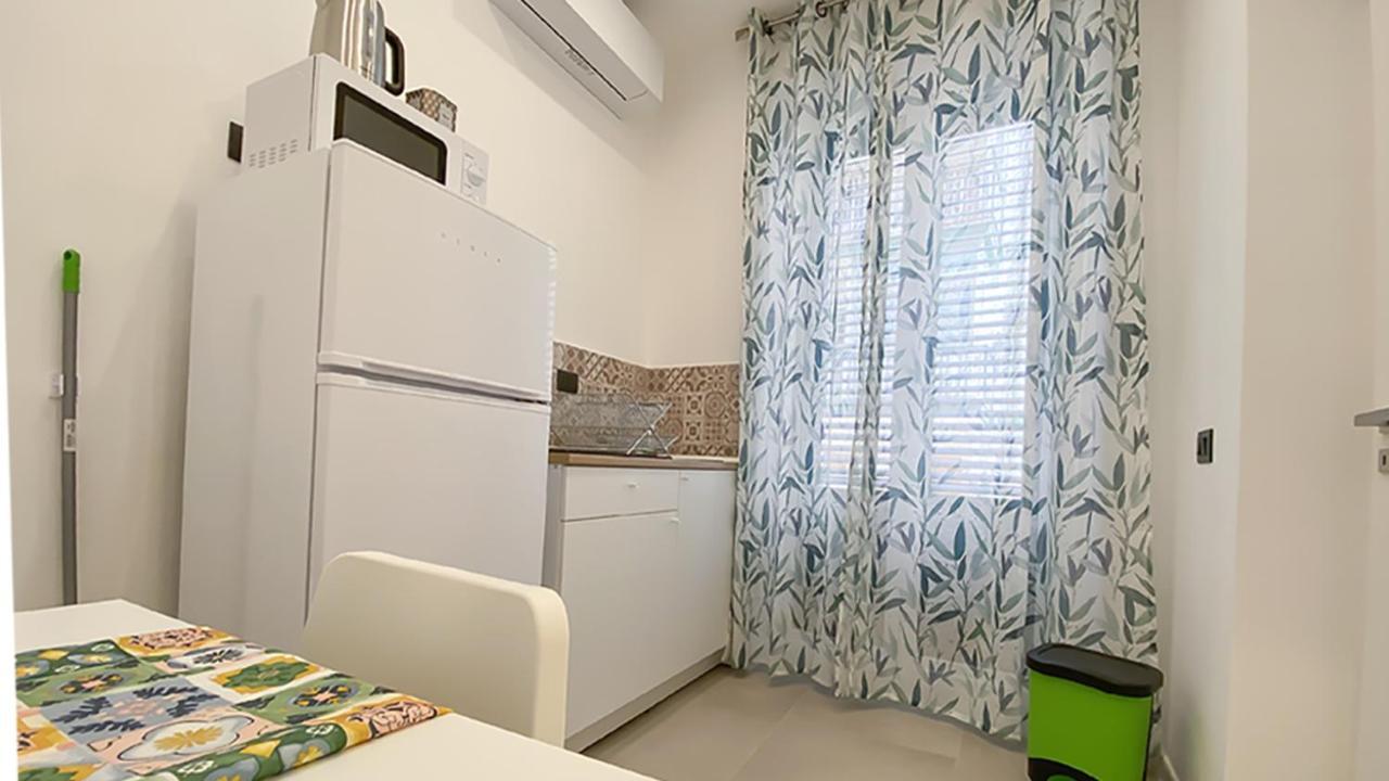 Palermo Central מראה חיצוני תמונה