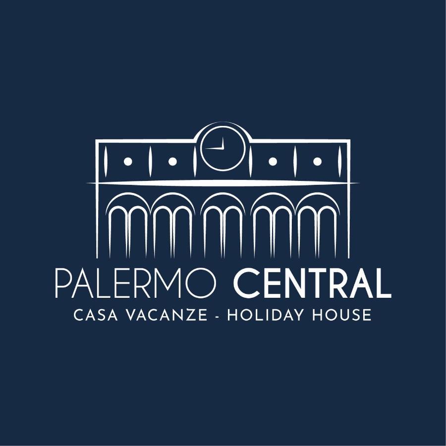 Palermo Central מראה חיצוני תמונה
